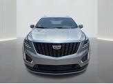Thumbnail of 2025 Argent Silver Metallic Cadillac XT5