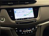 Thumbnail of 2025 Argent Silver Metallic Cadillac XT5