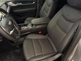 Thumbnail of 2025 Argent Silver Metallic Cadillac XT5