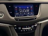 Thumbnail of 2025 Argent Silver Metallic Cadillac XT5