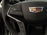 Thumbnail of 2025 Argent Silver Metallic Cadillac XT5