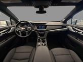 Thumbnail of 2025 Argent Silver Metallic Cadillac XT5