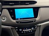 Thumbnail of 2025 Argent Silver Metallic Cadillac XT5