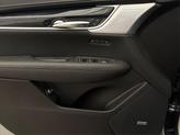 Thumbnail of 2025 Argent Silver Metallic Cadillac XT5