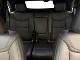 Thumbnail of 2025 Argent Silver Metallic Cadillac XT5