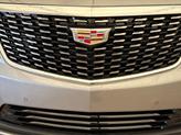 Thumbnail of 2025 Argent Silver Metallic Cadillac XT5