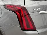 Thumbnail of 2025 Argent Silver Metallic Cadillac XT5