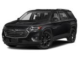 Photo of 2019 Mosaic Black Metallic Chevrolet Traverse