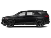 Thumbnail of 2019 Mosaic Black Metallic Chevrolet Traverse