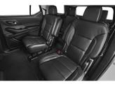 Thumbnail of 2019 Mosaic Black Metallic Chevrolet Traverse
