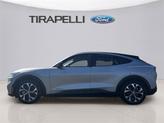 Thumbnail of 2021 Silver Metallic Ford Mustang Mach-E