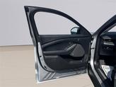 Thumbnail of 2021 Silver Metallic Ford Mustang Mach-E