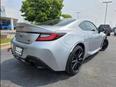Thumbnail of 2023 Silver Toyota GR86