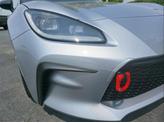 Thumbnail of 2023 Silver Toyota GR86