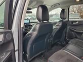 Thumbnail of 2022 Silver Metallic Ford Escape