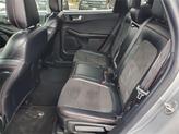Thumbnail of 2022 Silver Metallic Ford Escape