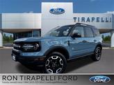 Photo of 2021 Area 51 Ford Bronco Sport