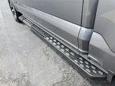 Thumbnail of 2025 Gray Metallic Ford F-150 Lightning