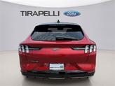 Thumbnail of 2022 Red Metallic Ford Mustang Mach-E