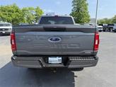 Thumbnail of 2022 Gray Metallic Ford F-150