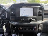 Thumbnail of 2022 Gray Metallic Ford F-150