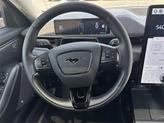 Thumbnail of 2023 White Metallic Ford Mustang Mach-E