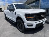 Thumbnail of 2024 Oxford White Ford F-150