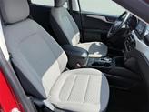 Thumbnail of 2022 Rapid Red Metallic Tinted Clearcoat Ford Escape