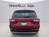 Thumbnail of 2022 Rapid Red Metallic Tinted Clearcoat Ford Escape