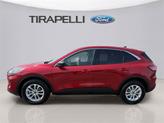 Thumbnail of 2022 Rapid Red Metallic Tinted Clearcoat Ford Escape