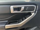 Thumbnail of 2022 Agate Black Metallic Ford Explorer
