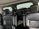 Thumbnail of 2022 Agate Black Metallic Ford Explorer