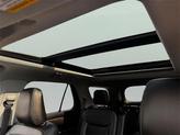 Thumbnail of 2022 Agate Black Metallic Ford Explorer