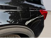 Thumbnail of 2022 Agate Black Metallic Ford Explorer