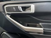 Thumbnail of 2022 Agate Black Metallic Ford Explorer