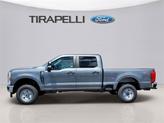 Thumbnail of 2025 Gray Ford F-250