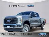 Photo of 2025 Gray Ford F-250