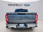 Thumbnail of 2025 Gray Ford F-250