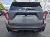 Thumbnail of 2022 Carbonized Gray Metallic Ford Explorer