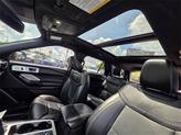 Thumbnail of 2022 Carbonized Gray Metallic Ford Explorer