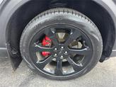 Thumbnail of 2022 Carbonized Gray Metallic Ford Explorer