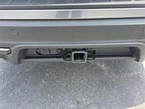 Thumbnail of 2022 Carbonized Gray Metallic Ford Explorer