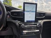 Thumbnail of 2022 Carbonized Gray Metallic Ford Explorer