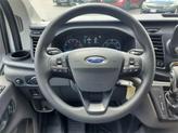Thumbnail of 2025 Oxford White Ford Transit-250