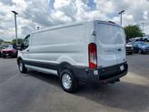 Thumbnail of 2025 Oxford White Ford Transit-250