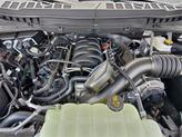 Thumbnail of 2025 Oxford White Ford F-150