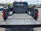 Thumbnail of 2025 Gray Metallic Ford F-150 Lightning
