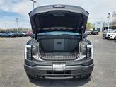 Thumbnail of 2025 Gray Metallic Ford F-150 Lightning