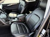 Thumbnail of 2022 Agate Black Metallic Ford Escape