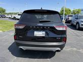 Thumbnail of 2022 Agate Black Metallic Ford Escape